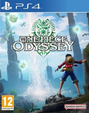  One Piece Odyssey [ ] PS4 CUSA20374 -    , , .   GameStore.ru  |  | 