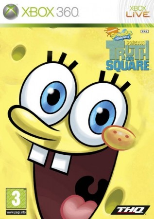  Spongebob`s Truth or Square (Xbox 360,  ) -    , , .   GameStore.ru  |  | 