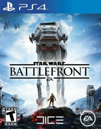  Star Wars Battlefront.   (ps4) -    , , .   GameStore.ru  |  | 