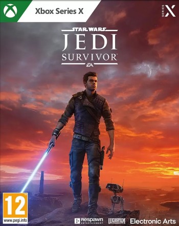  Star Wars Jedi: Survivor [ ] Xbox Series X -    , , .   GameStore.ru  |  | 