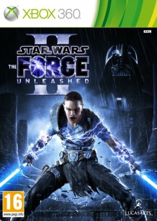  Star Wars: The Force Unleashed 2 (Xbox 360,  ) -    , , .   GameStore.ru  |  | 