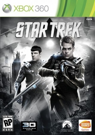 Star Trek 2013 (xbox 360) RT - Игры в Екатеринбурге купить, обменять, продать. Магазин видеоигр GameStore.ru покупка | продажа | обмен