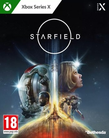  Starfield [ ] Xbox Series X -    , , .   GameStore.ru  |  | 