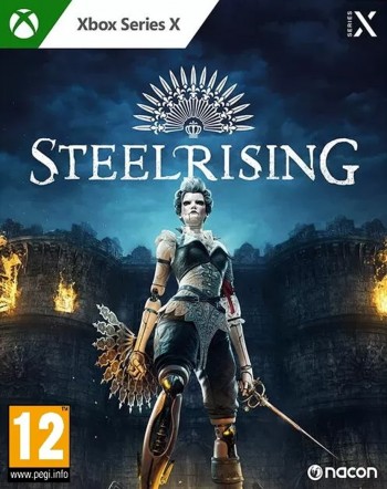  Steelrising [ ] Xbox Series X -    , , .   GameStore.ru  |  | 