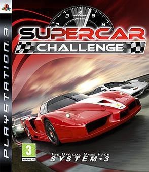  Supercar Chellenge (ps3) -    , , .   GameStore.ru  |  | 