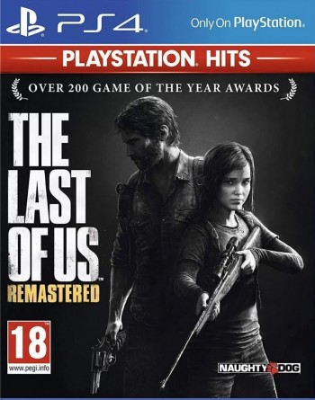     1 / The Last of Us Part I Remastered [ ] PS4 CUSA00556 -    , , .   GameStore.ru  |  | 