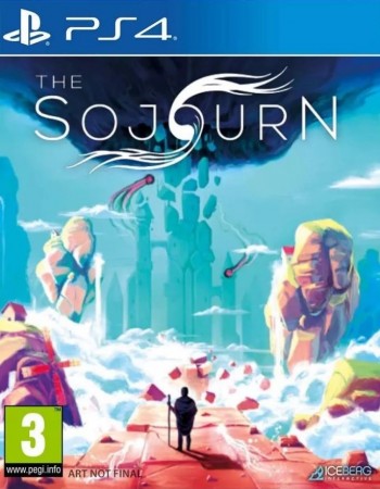  The Sojourn (PS4,  ) -    , , .   GameStore.ru  |  | 