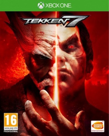  Tekken 7 [ ] Xbox One -    , , .   GameStore.ru  |  | 