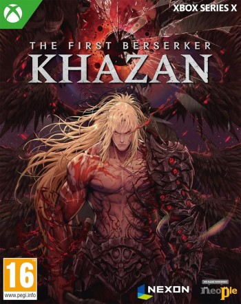  The First Berserker Khazan [ ] Xbox Series X -    , , .   GameStore.ru  |  | 