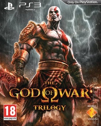  God of War.  (ps3) -    , , .   GameStore.ru  |  | 