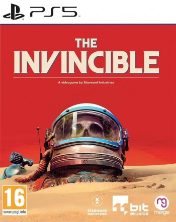  The Invincible [ ] PS5 -    , , .   GameStore.ru  |  | 