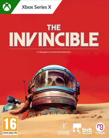  The Invincible [ ] Xbox Series X -    , , .   GameStore.ru  |  | 