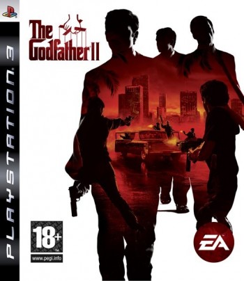    2  / The Godfather II (PS3,  ) -    , , .   GameStore.ru  |  | 