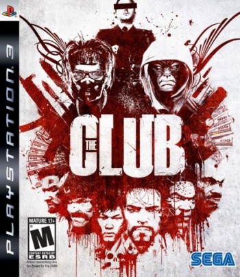  Club [ ] PS3 BLES00193 -    , , .   GameStore.ru  |  | 