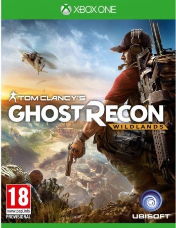  Tom Clancy's Ghost Recon: Wildlands [ ] Xbox One -    , , .   GameStore.ru  |  | 