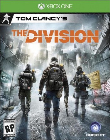  Tom Clancy's The Division (Xbox,  ) -    , , .   GameStore.ru  |  | 