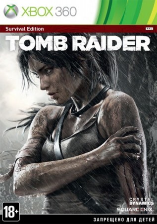 Tomb Raider 2013 Survival Edition (xbox 360) -    , , .   GameStore.ru  |  | 
