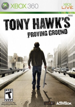  Tony Hawks: Proving Ground (xbox 360) -    , , .   GameStore.ru  |  | 