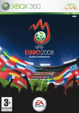  UEFA Euro 2008 (xbox 360) -    , , .   GameStore.ru  |  | 