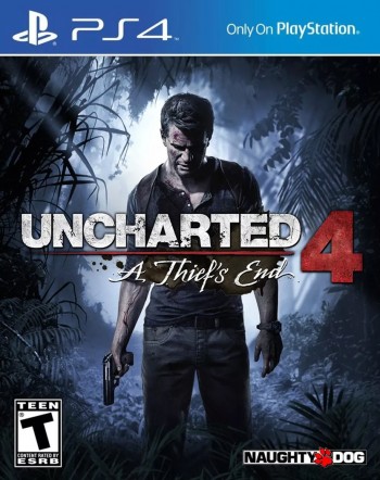  Uncharted 4: A Thiefs End (PS4,  ) -    , , .   GameStore.ru  |  | 