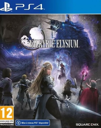  Valkyrie Elysium [ ] PS4 CUSA33214 -    , , .   GameStore.ru  |  | 