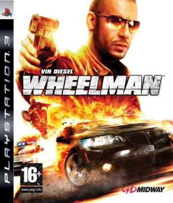  Wheelman (PS3) -    , , .   GameStore.ru  |  | 