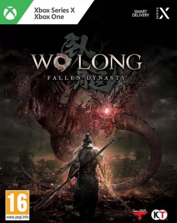  Wo Long: Fallen Dynasty [ ] Xbox One / Xbox Series X -    , , .   GameStore.ru  |  | 