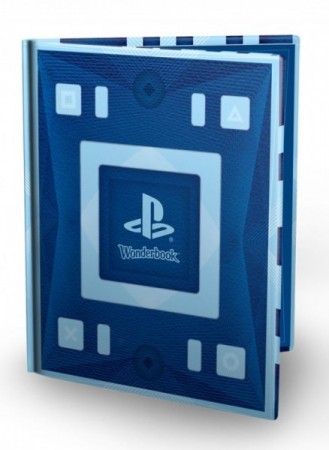  Wonderbook  PS3 -    , , .   GameStore.ru  |  | 