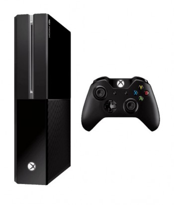 Xbox One 1Tb (2) Игровая приставка Microsoft - Игры в Екатеринбурге купить, обменять, продать. Магазин видеоигр GameStore.ru покупка | продажа | обмен
