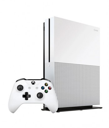 Xbox One S 1Tb Белая (4) Игровая приставка Microsoft - Игры в Екатеринбурге купить, обменять, продать. Магазин видеоигр GameStore.ru покупка | продажа | обмен