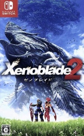  Xenoblade Chronicles 2 (Nintendo Switch ,  ) -    , , .   GameStore.ru  |  | 