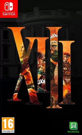  XIII Remake [ ] Nintendo Switch -    , , .   GameStore.ru  |  | 