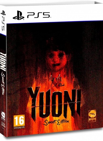  Yuoni Sunset Edition (PS5,  ) -    , , .   GameStore.ru  |  | 