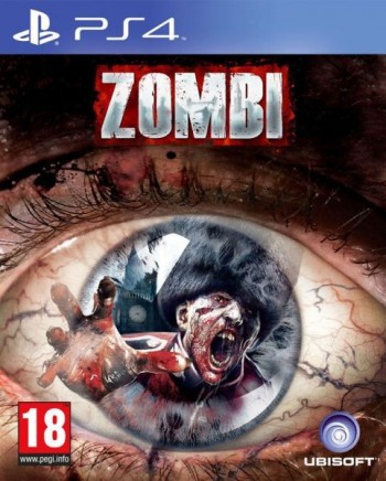  Zombi [ ] PS4 CUSA03535 -    , , .   GameStore.ru  |  | 