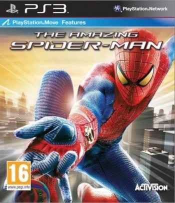  Spider-Man 1: The Amazing /  - (PS4 ,  ) -    , , .   GameStore.ru  |  | 