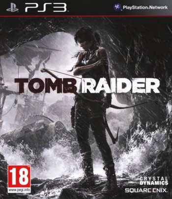  Tomb Raider 2013 (PS3,  ) -    , , .   GameStore.ru  |  | 