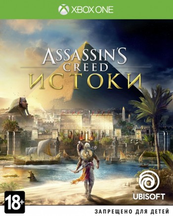  Assassin's Creed Origins /  [ ] Xbox One -    , , .   GameStore.ru  |  | 