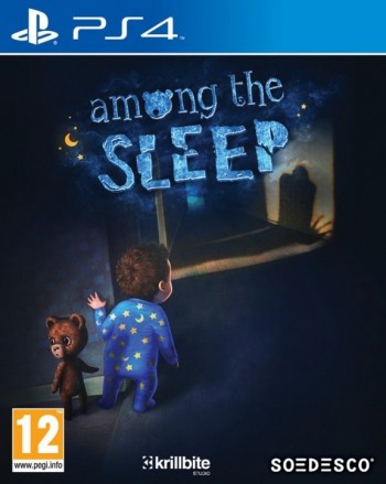  Among the Sleep (PS4,  ) -    , , .   GameStore.ru  |  | 