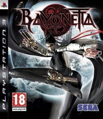  Bayonetta (PS3 ,  ) -    , , .   GameStore.ru  |  | 