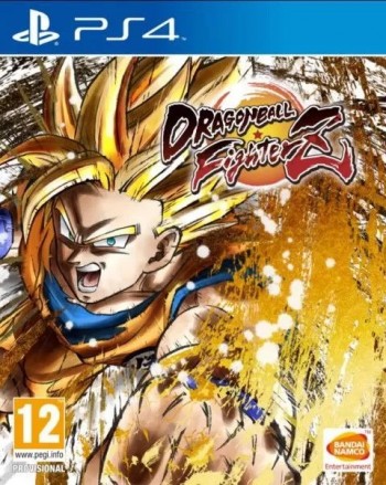  Dragon Ball FighterZ [ ] PS4 CUSA08992 -    , , .   GameStore.ru  |  | 