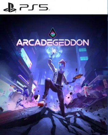  Arcadegeddon [ ] PS5 PPSA04022 -    , , .   GameStore.ru  |  | 