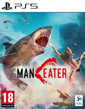  Maneater [ ] PS5 PPSA01862 -    , , .   GameStore.ru  |  | 