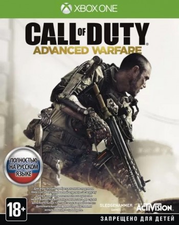  Call of Duty: Advanced Warfare (Xbox ONE,  ) -    , , .   GameStore.ru  |  | 