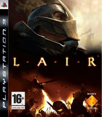  Lair [ ] PS3 BCES00004 -    , , .   GameStore.ru  |  | 