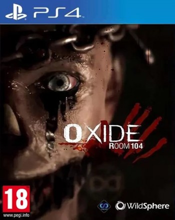  Oxide Room 104 [ ] PS4 CUSA31638 -    , , .   GameStore.ru  |  | 