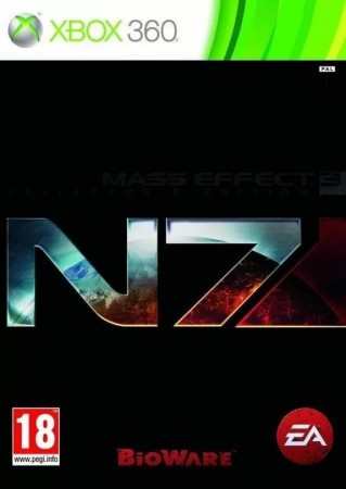  Mass Effect 3 N7 Collectors Edition /   [ ] Xbox 360 -    , , .   GameStore.ru  |  | 