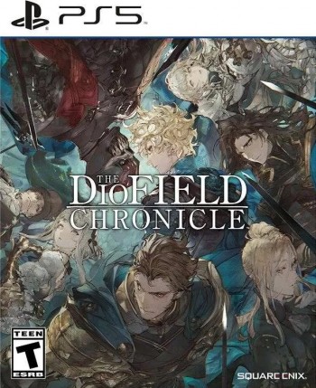  Diofield Chronicle [ ] PS5 PPSA05881 -    , , .   GameStore.ru  |  | 