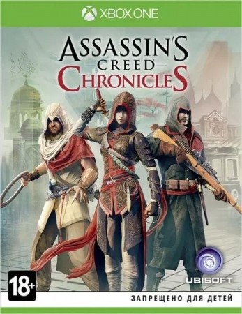  Assassins Creed Chronicles  [ ] Xbox One -    , , .   GameStore.ru  |  | 