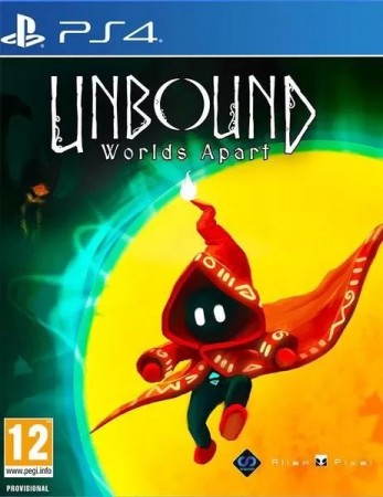  Unbound: Worlds Apart ( PS4,  ) -    , , .   GameStore.ru  |  | 