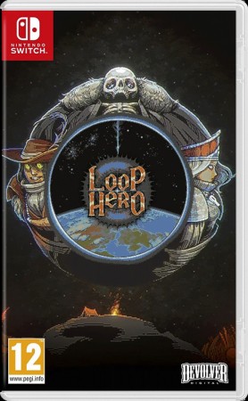  Loop Hero [ ] Nintendo Switch -    , , .   GameStore.ru  |  | 